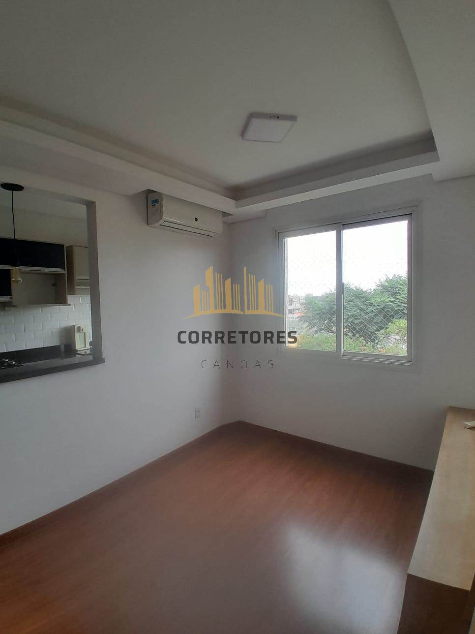 Apartamento Marechal Rondon Canoas 