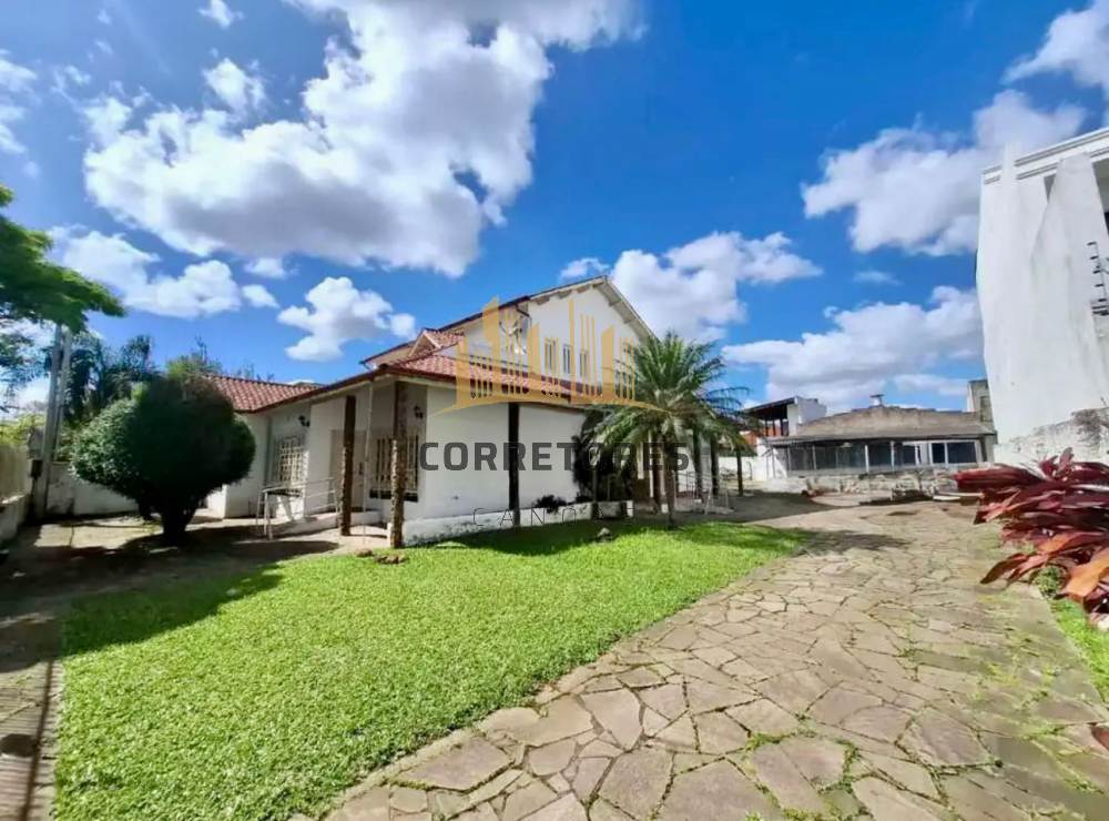 Casa/Sobrado Nossa Senhora das Graças Canoas