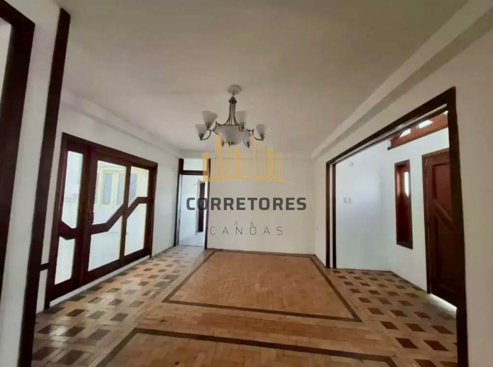 Casa/Sobrado Nossa Senhora das Graças Canoas