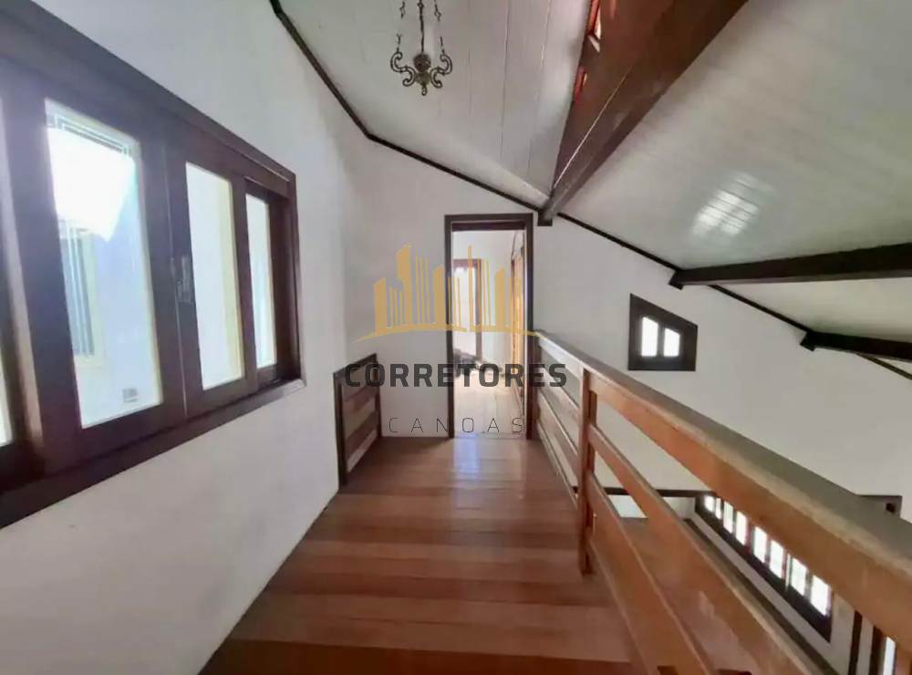 Casa/Sobrado Nossa Senhora das Graças Canoas