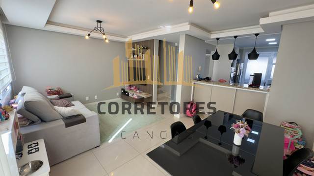 Sobrado em Condomínio Marechal Rondon Canoas 