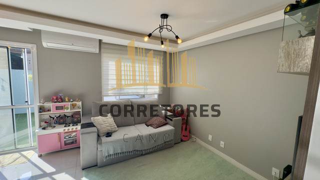 Sobrado em Condomínio Marechal Rondon Canoas 