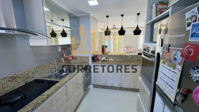 Sobrado em Condomínio Marechal Rondon Canoas 