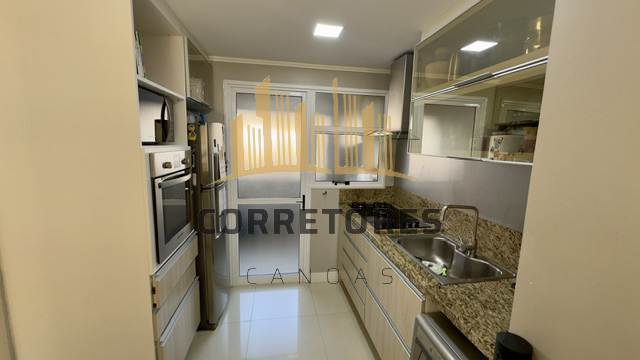 Sobrado em Condomínio Marechal Rondon Canoas 