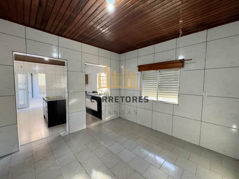 Casa Niterói Canoas 