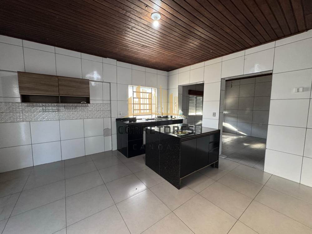 Casa Niterói Canoas 