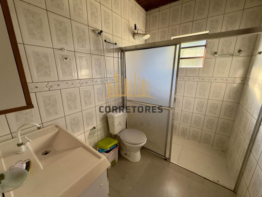 Casa Niterói Canoas 