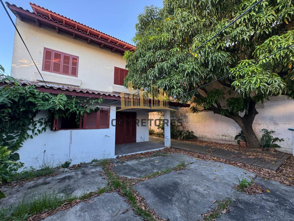 Casa Niterói Canoas 