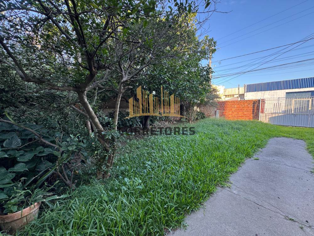 Casa Niterói Canoas 