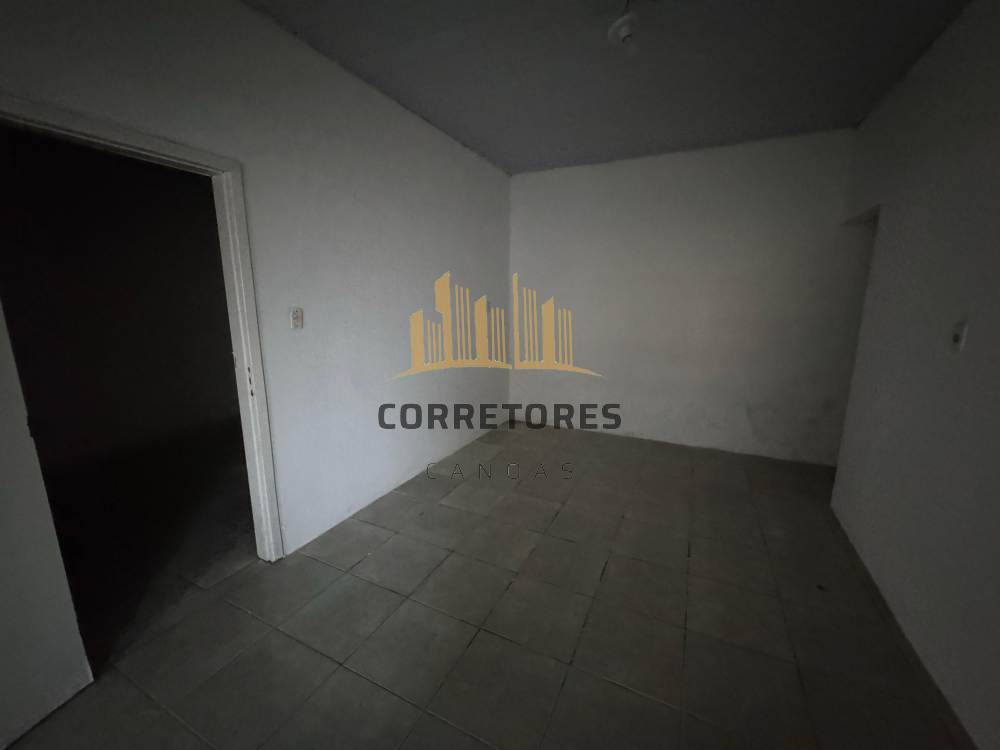 Casa Niterói Canoas 