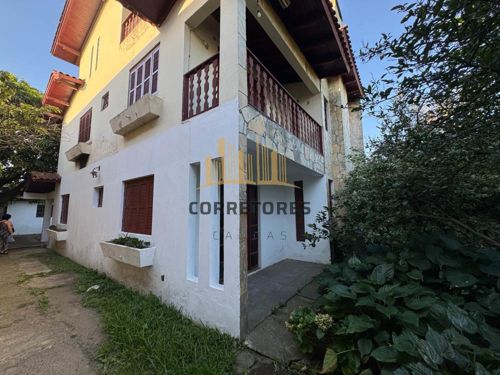 Casa Niterói Canoas 