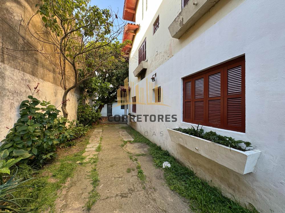 Casa Niterói Canoas 