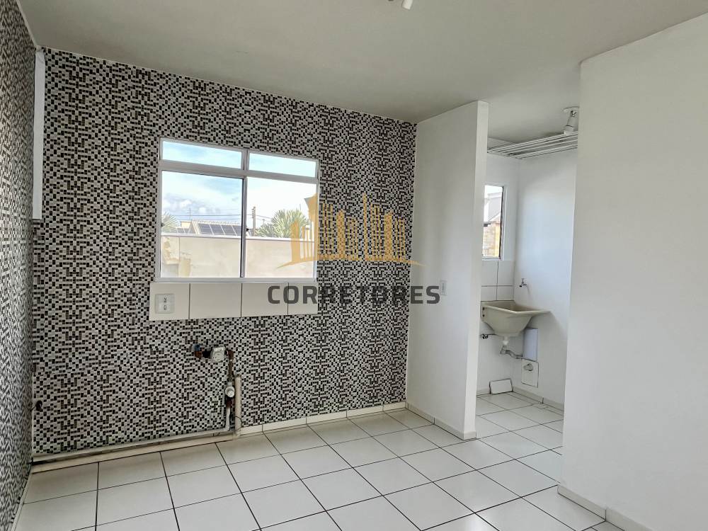 Apartamento Igara Canoas 