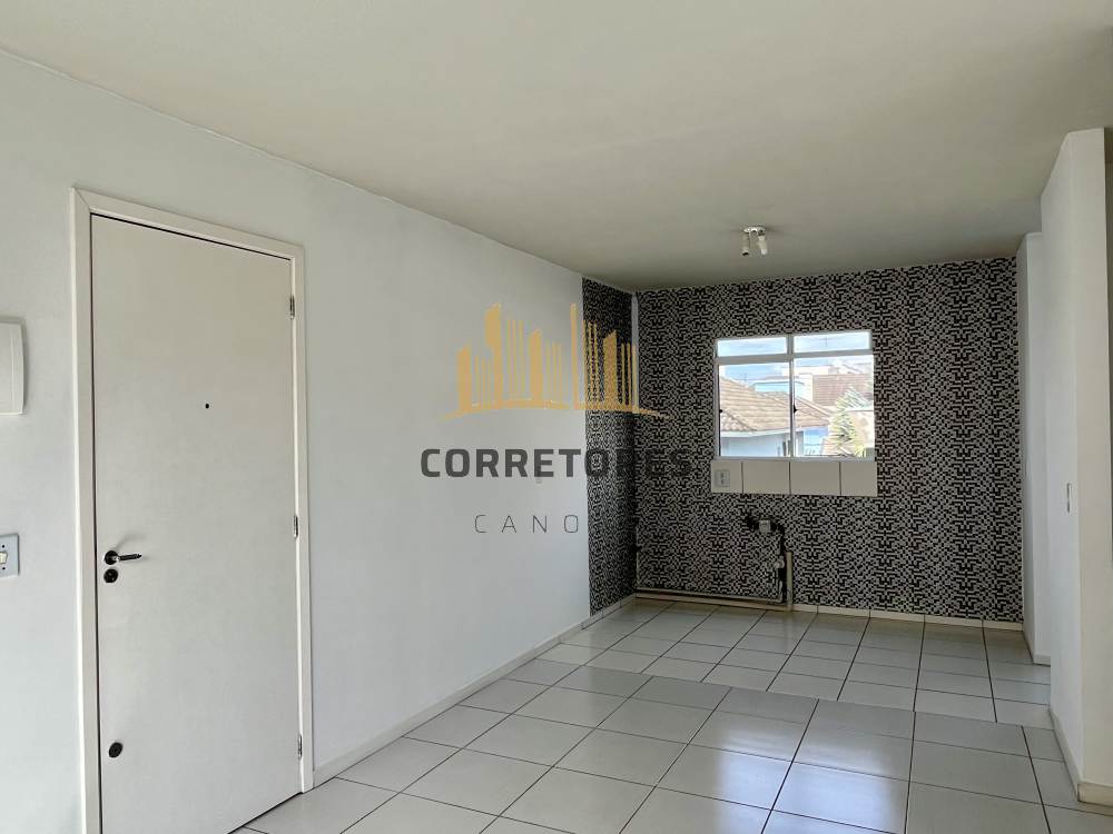 Apartamento Igara Canoas 