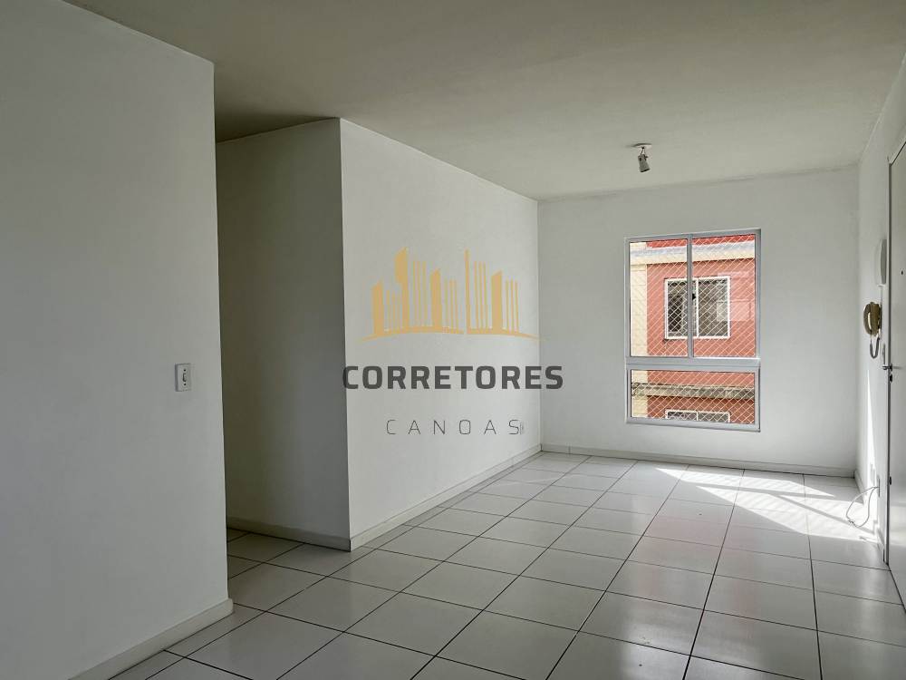 Apartamento Igara Canoas 