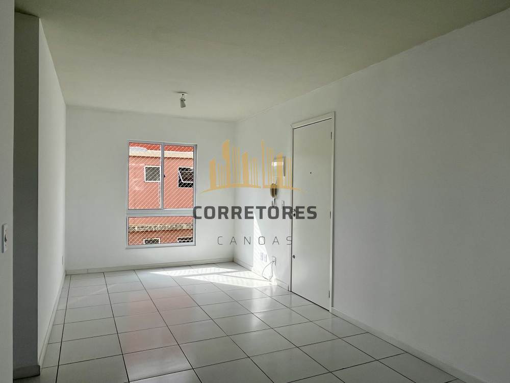 Apartamento Igara Canoas 