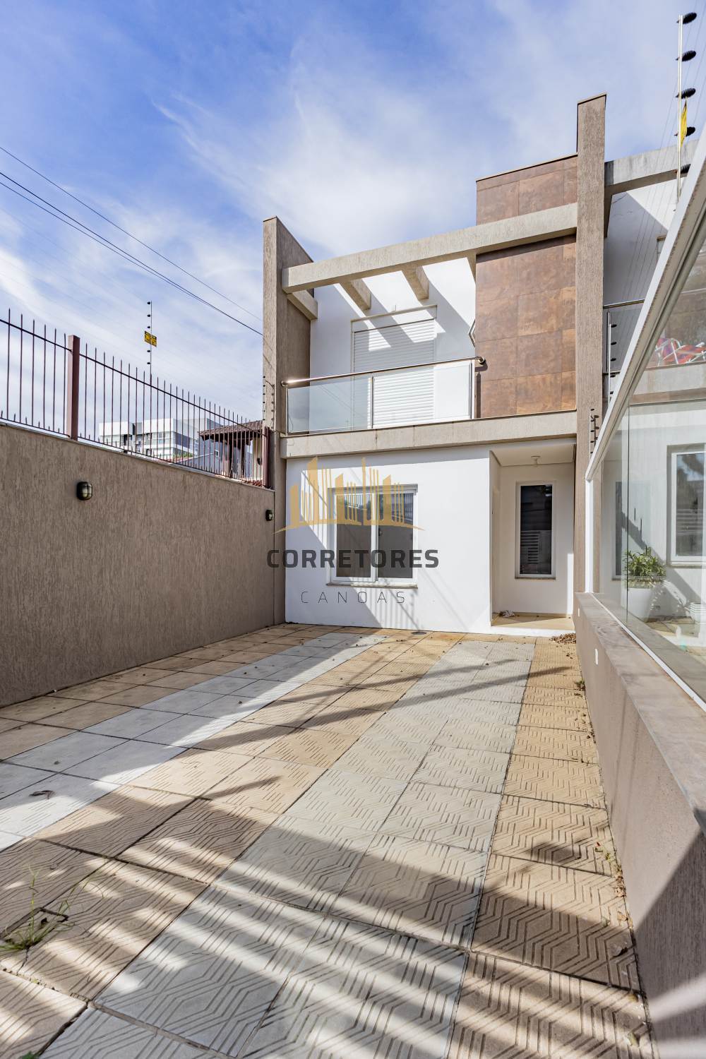 Casa/Sobrado Nossa Senhora das Graças Canoas 