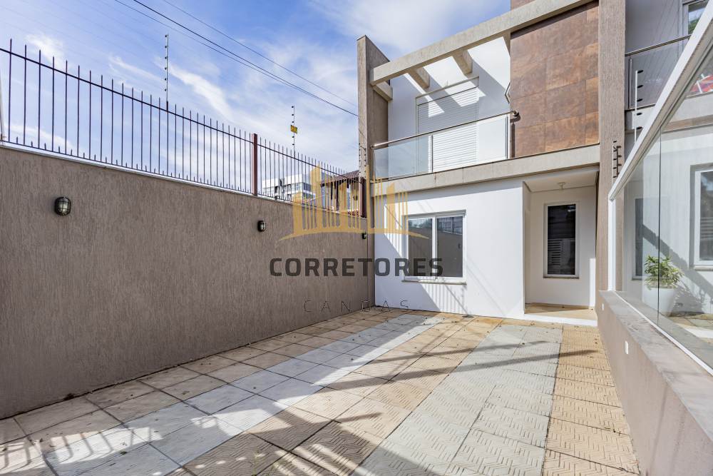 Casa/Sobrado Nossa Senhora das Graças Canoas 
