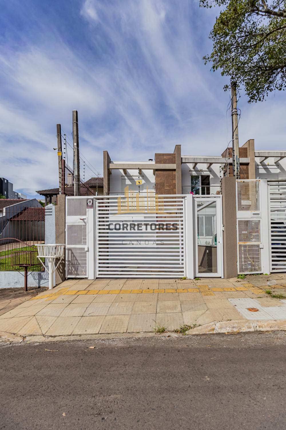 Casa/Sobrado Nossa Senhora das Graças Canoas 
