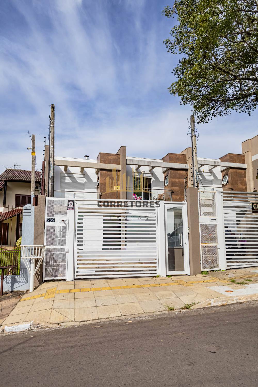 Casa/Sobrado Nossa Senhora das Graças Canoas 