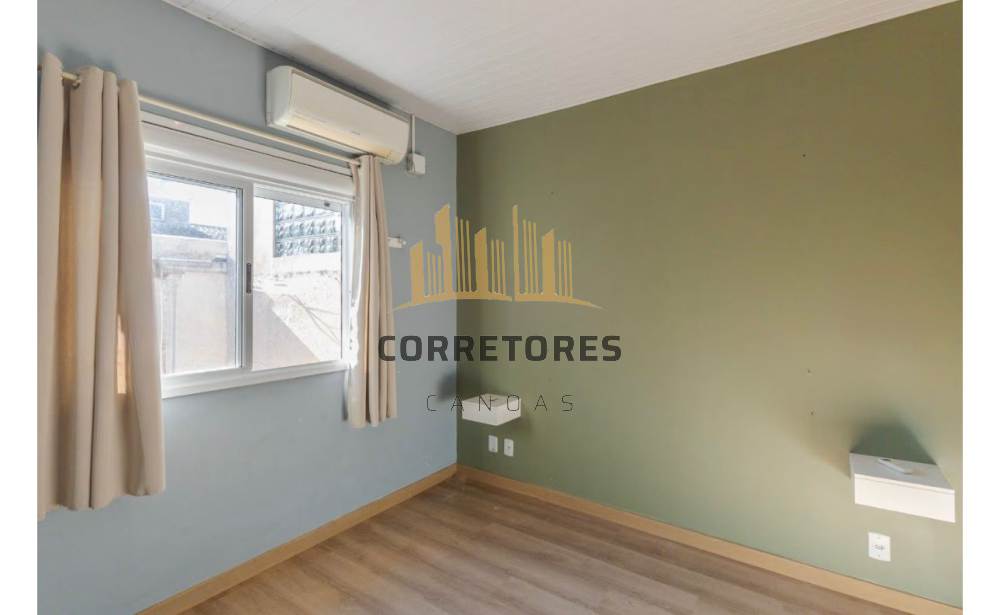 Casa em Condomínio Olaria Canoas 