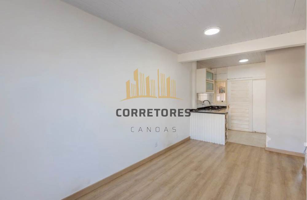 Casa em Condomínio Olaria Canoas 