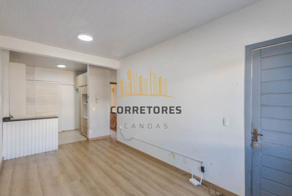 Casa em Condomínio Olaria Canoas 