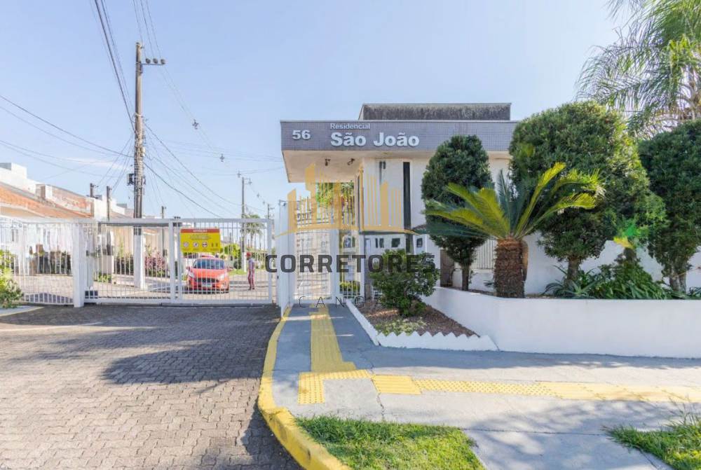 Casa em Condomínio Olaria Canoas 