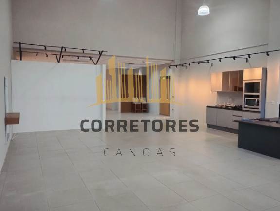 Loja Igara Canoas 