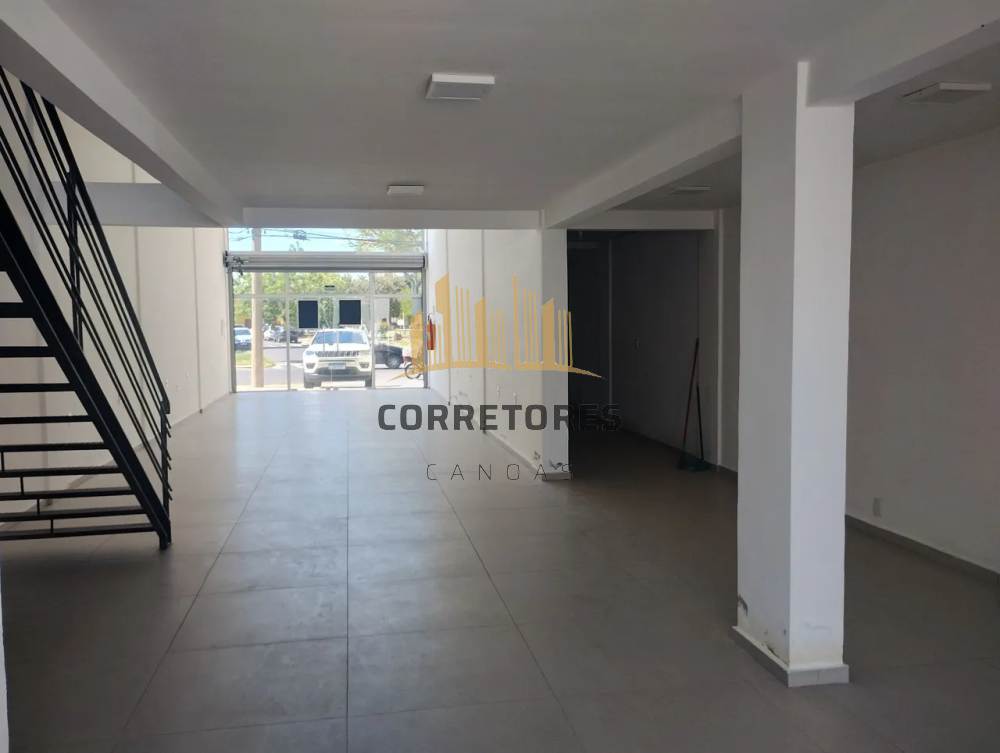 Loja Mathias Velho Canoas 