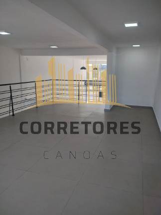 Loja Mathias Velho Canoas 