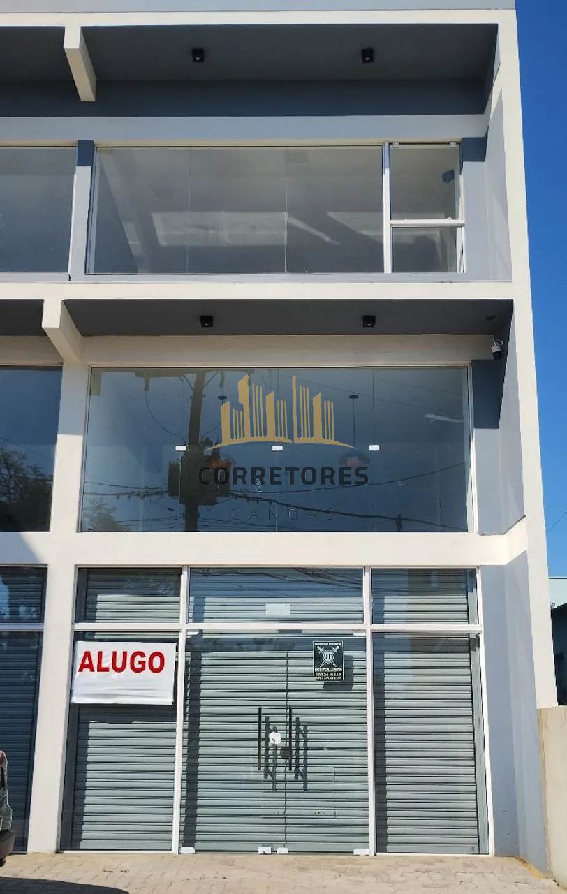 Loja Mathias Velho Canoas 