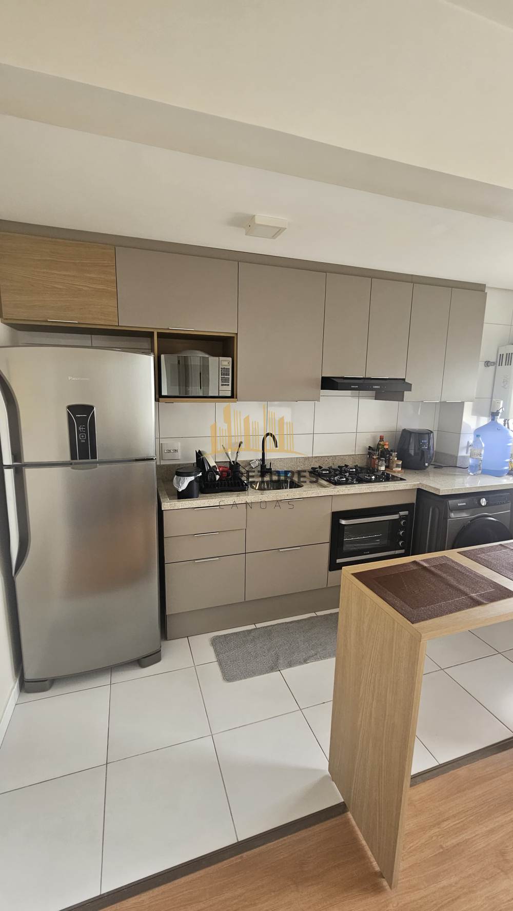 Apartamento Centro Canoas 