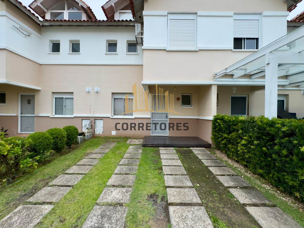 Sobrado em Condomínio Estância Velha Canoas 