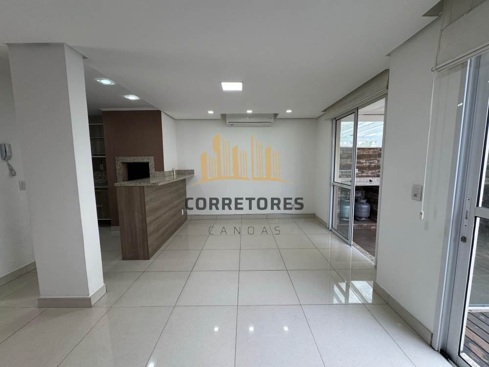 Sobrado em Condomínio Estância Velha Canoas 