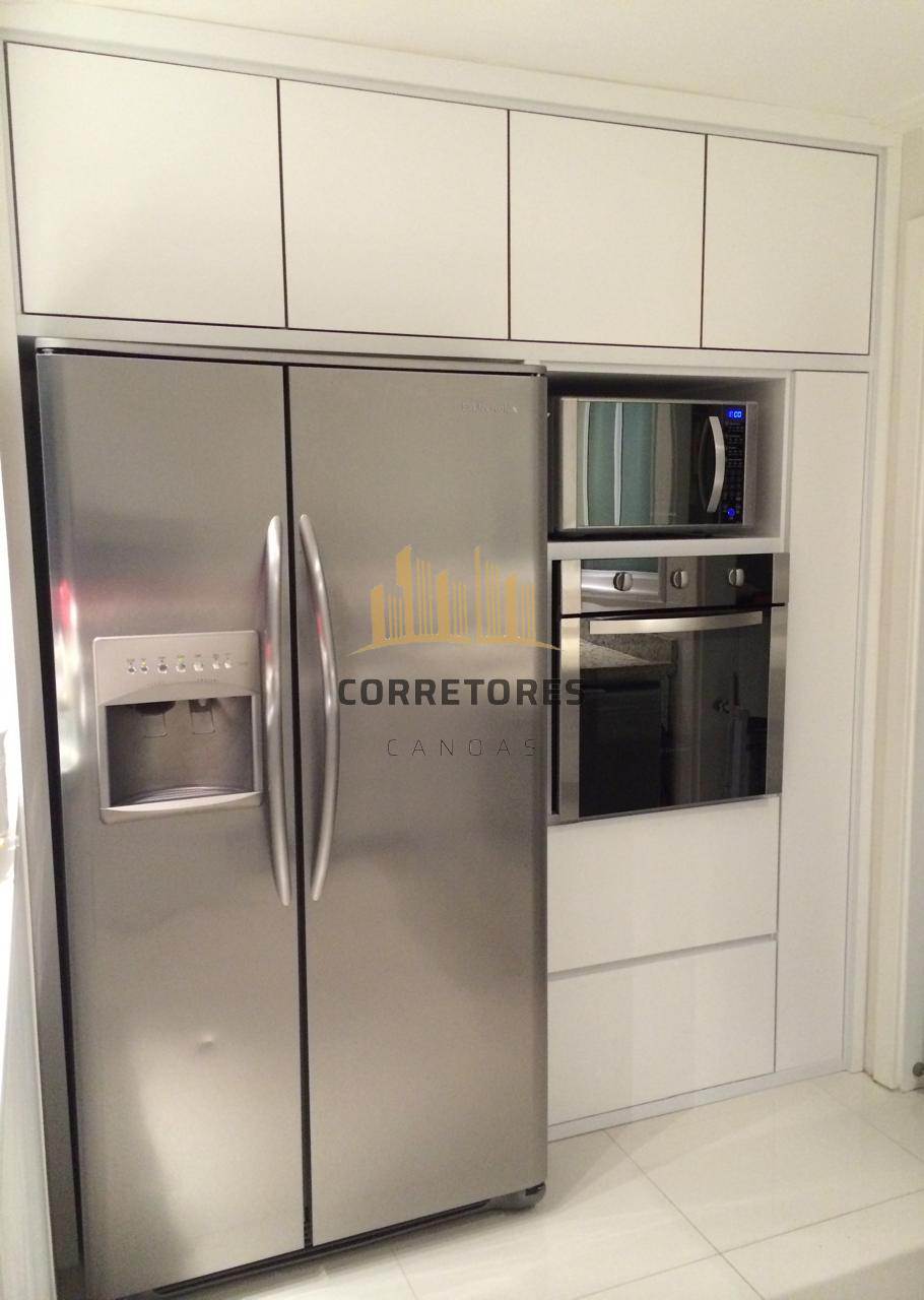Apartamento Centro Canoas 