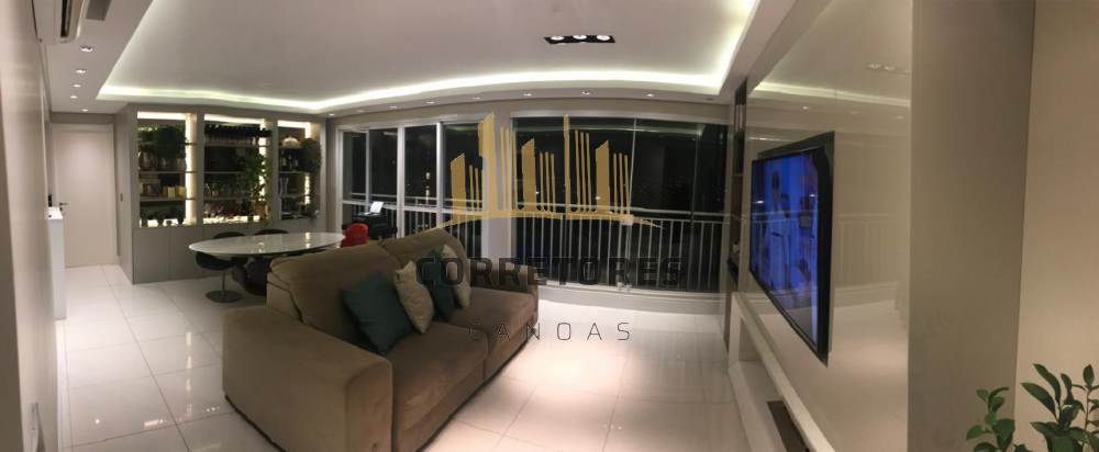 Apartamento Centro Canoas 