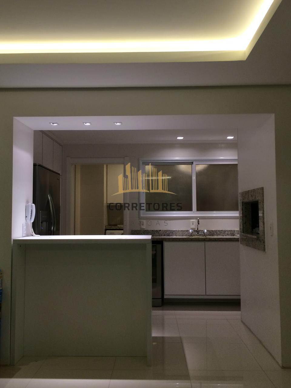 Apartamento Centro Canoas 
