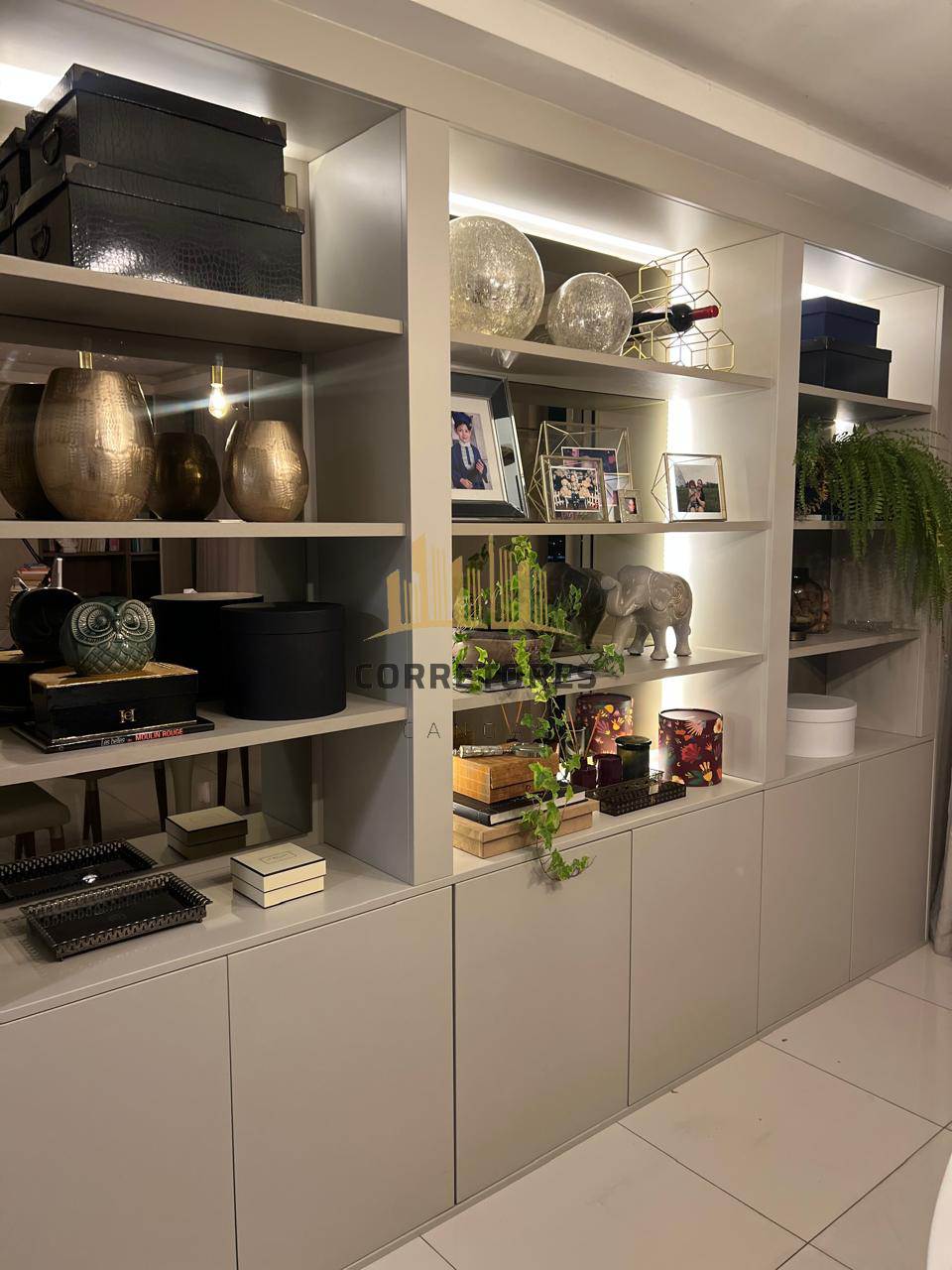 Apartamento Centro Canoas 