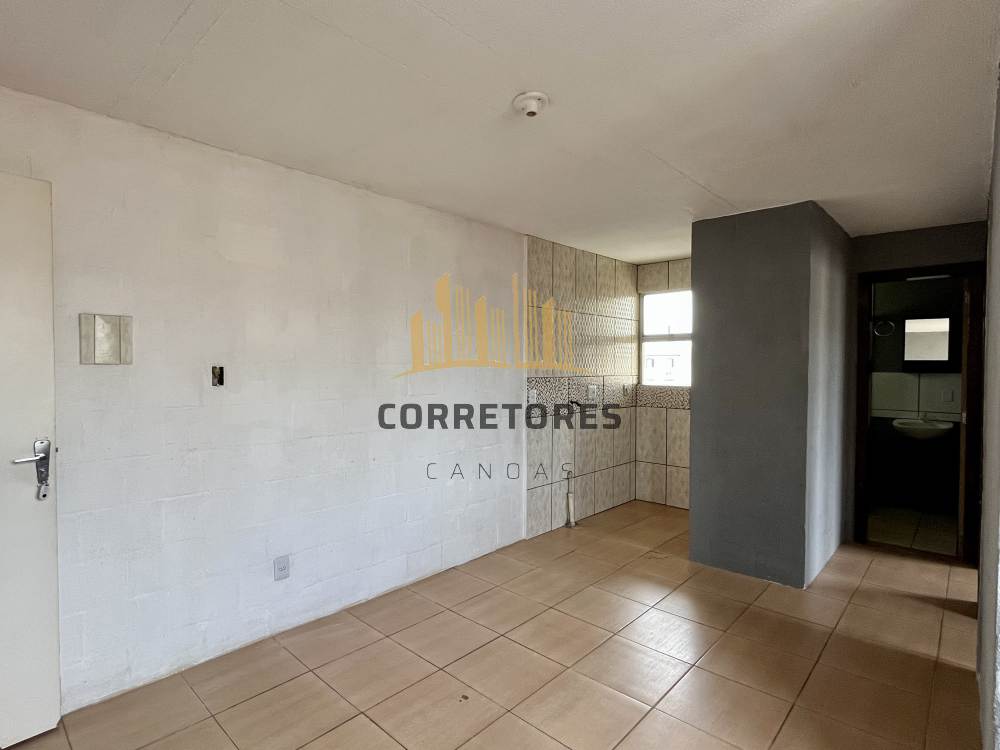 Apartamento Mato Grande Canoas 
