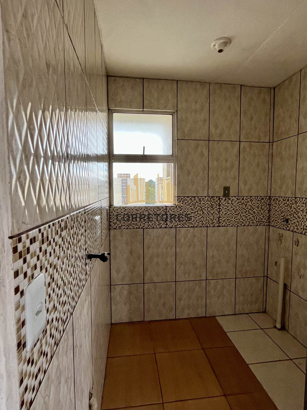 Apartamento Mato Grande Canoas 