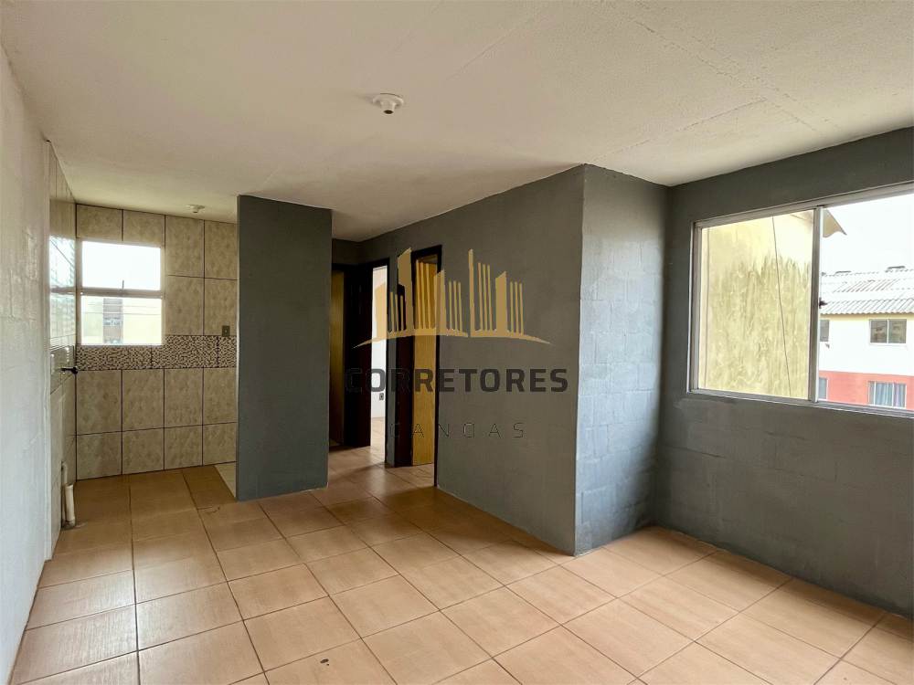 Apartamento Mato Grande Canoas 