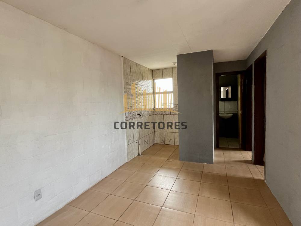 Apartamento Mato Grande Canoas 