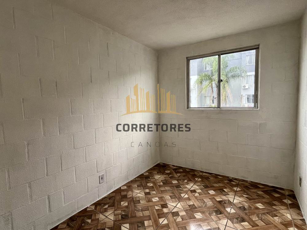 Apartamento Mato Grande Canoas 