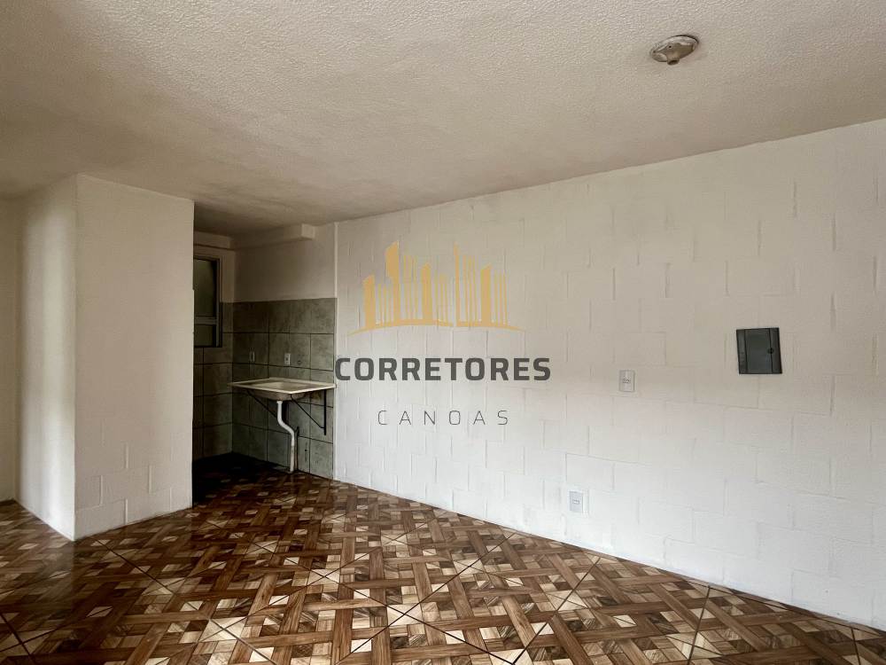 Apartamento Mato Grande Canoas 