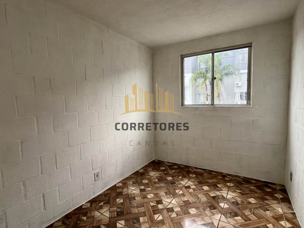 Apartamento Mato Grande Canoas 