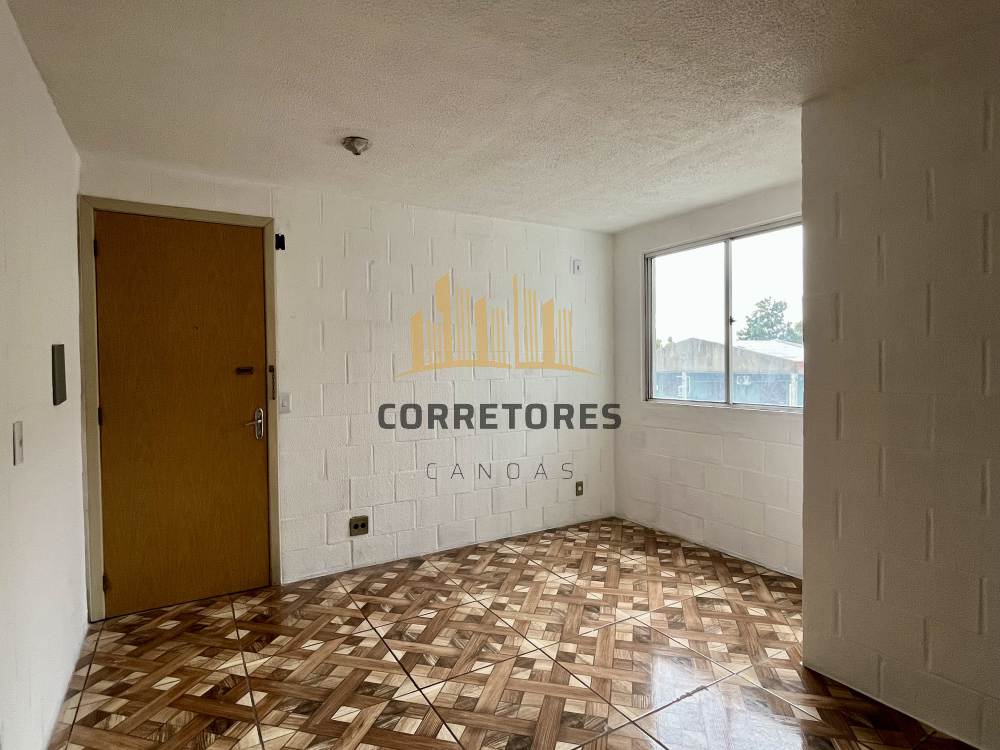 Apartamento Mato Grande Canoas 