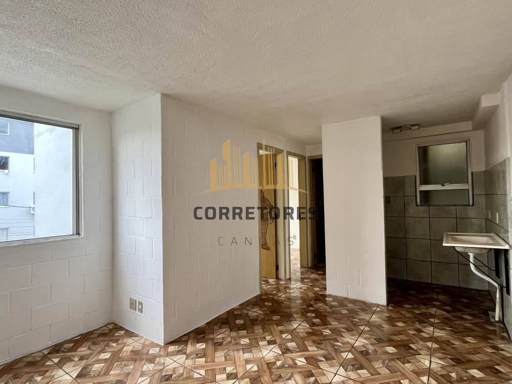 Apartamento Mato Grande Canoas 