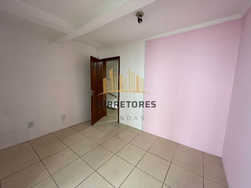 Sobrado em Condomínio Niterói Canoas 