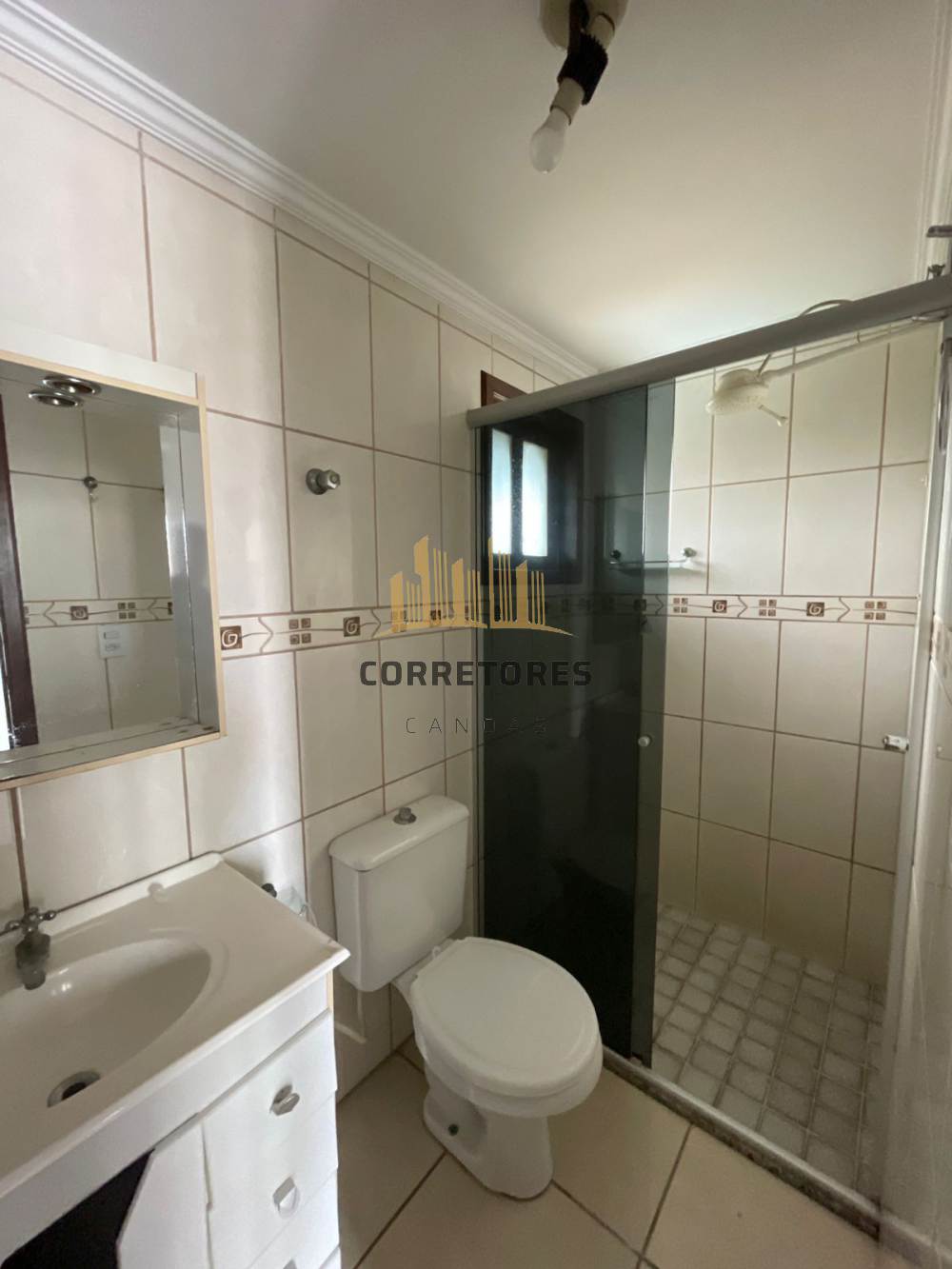 Sobrado em Condomínio Niterói Canoas 